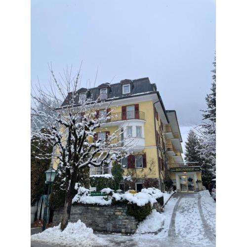 Brunnhof Gastein
