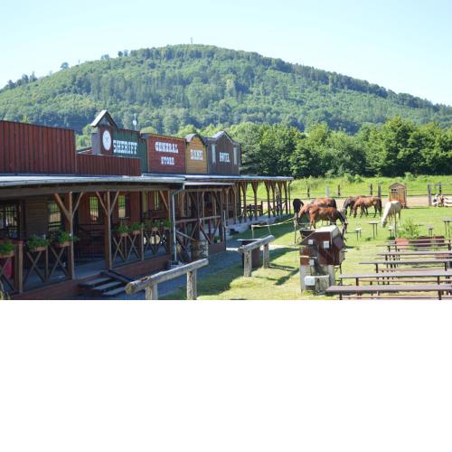 BUBLA CITY RANCH