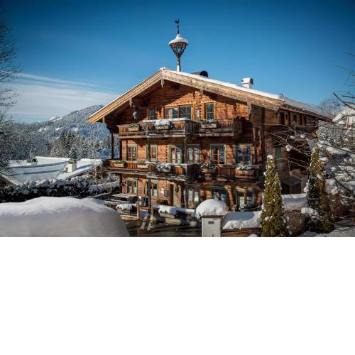 Buccara Apartments Kitzbühel