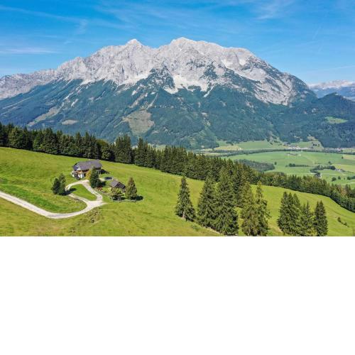 Buchmann Lehen