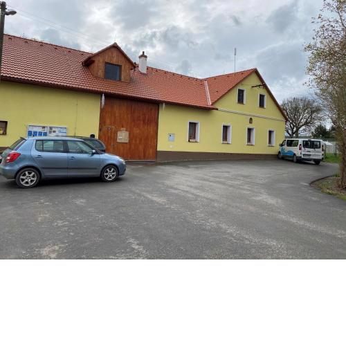 Buchtův statek