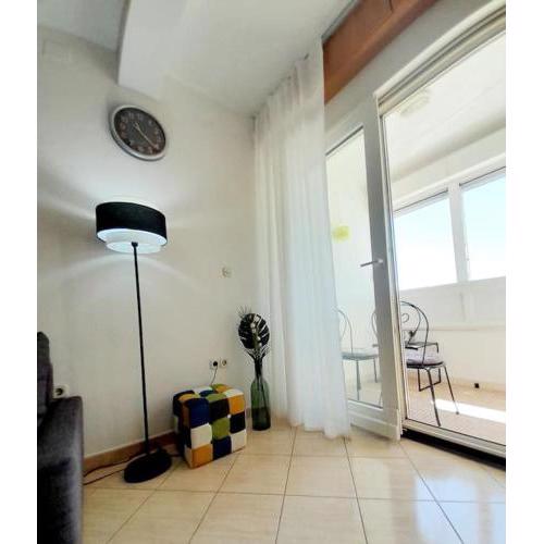 Bucko apartment Pazdigrad