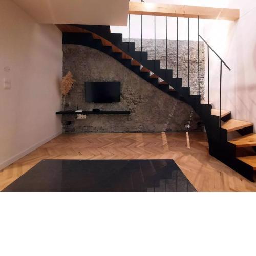 Buda-city house