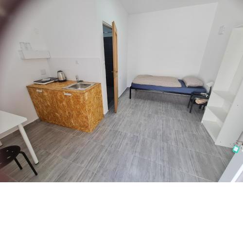 Budget Apartment LeLo Centar2