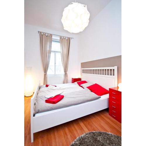 Budget Apartment