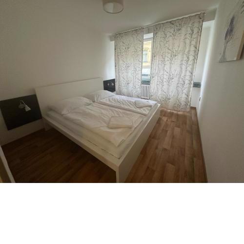 Budget Dlouha Apartment