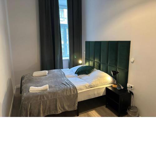Budget-Friendly 2+1 Haven: Central Vienna Delight