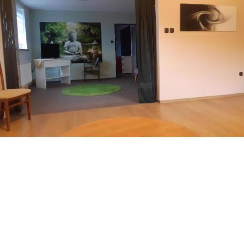 Budha Apartmá