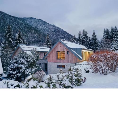 BudinSKI Apartmány & Wellness