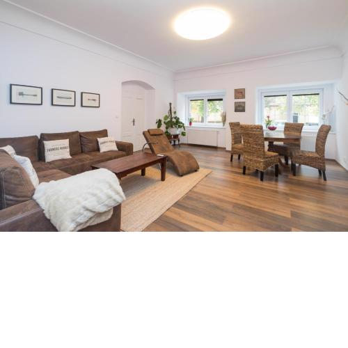 Budyne Apartment II.