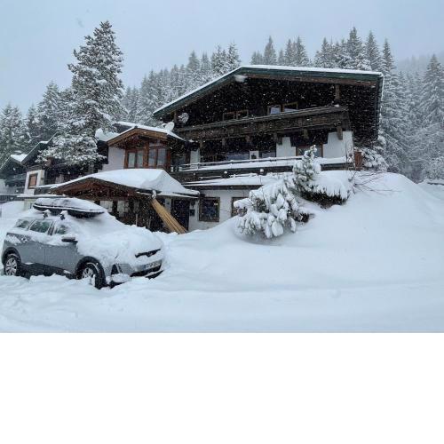 Buena Vista Mountain Lodge