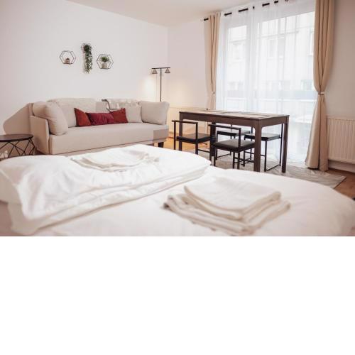 Buergerspitalgasse Zentrale Wohnung am Westbahnhof