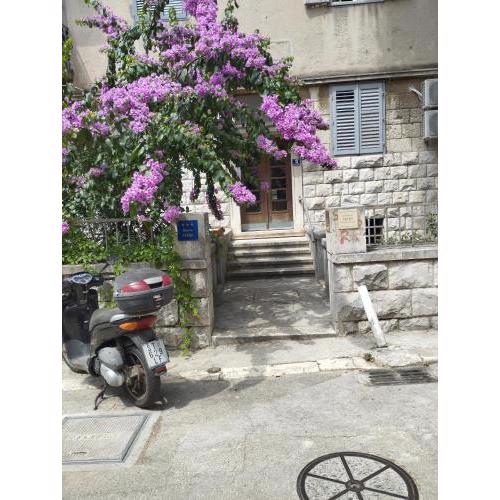 Bugenvilija apartment