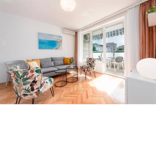 Bulevar Apartments