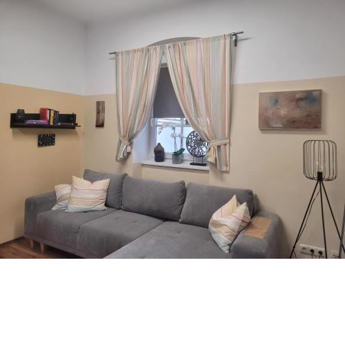 BullsLiving Seeapartment 1 AM CORSO