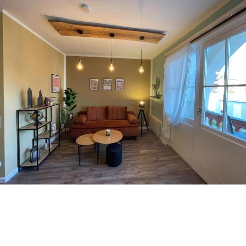 BullsLiving Seeapartment 3 AM CORSO