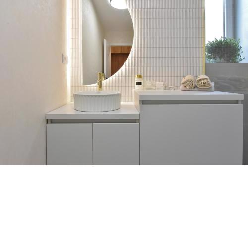 Bulvár 84 Apartment