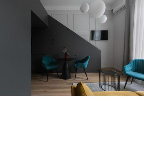 Bumblebee Luxury Apartments 2
