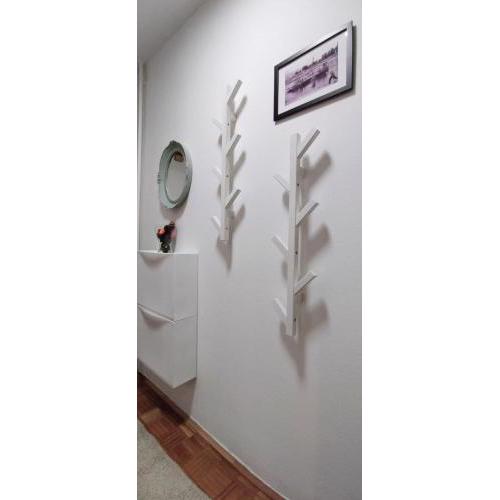 Bundeklakestudioapartment