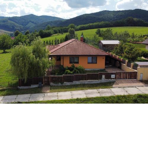 Bungalov Podhorie
