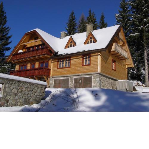 Bungalov Tina