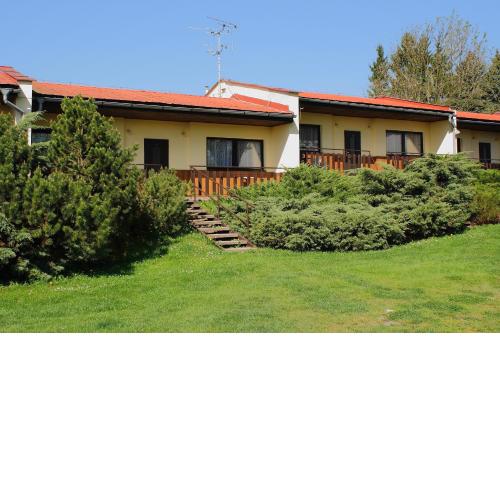 Bungalovy a ubytování Ratibořice- Zlíč