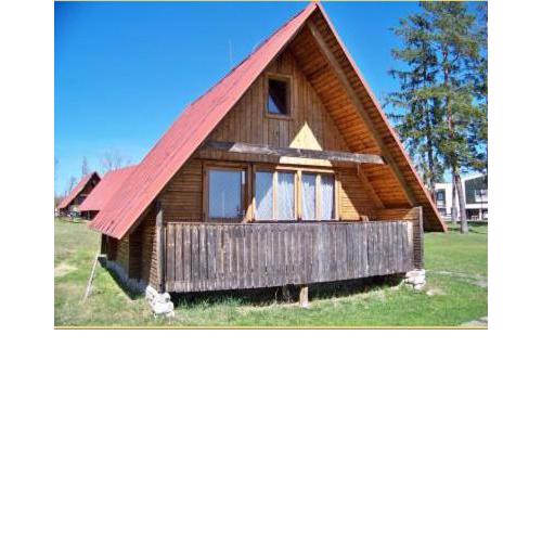 Bungalovy Tatranec