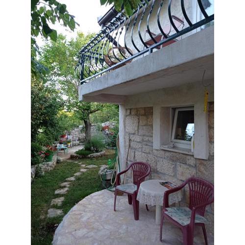 Bungalow Angelina Imotski - Gornji Proložac