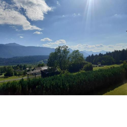 Bungalow-Ferienhaus Thurner