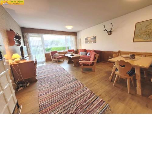Bungalow Irmgard