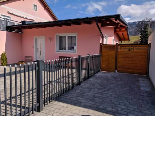 Bungalow Lindenweg