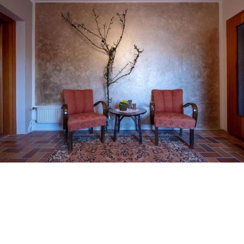 Bungalow mit Charme