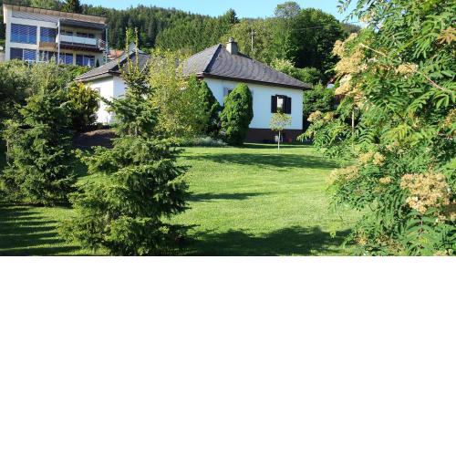 Bungalow Möwe