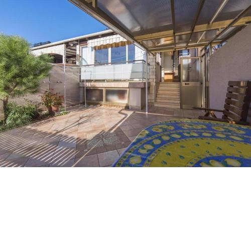 Bungalow Pintar