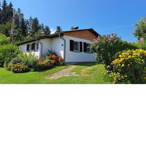 Bungalow Raschun Grabelsdorf Etruskerweg 12 / 9122 St. Kanzian