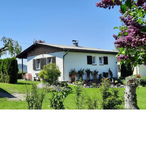 Bungalows Raschun Grabelsdorf Etruskerweg 10 A-9122 St.Kanzian