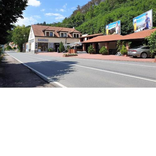 Bunkr Karlštejn