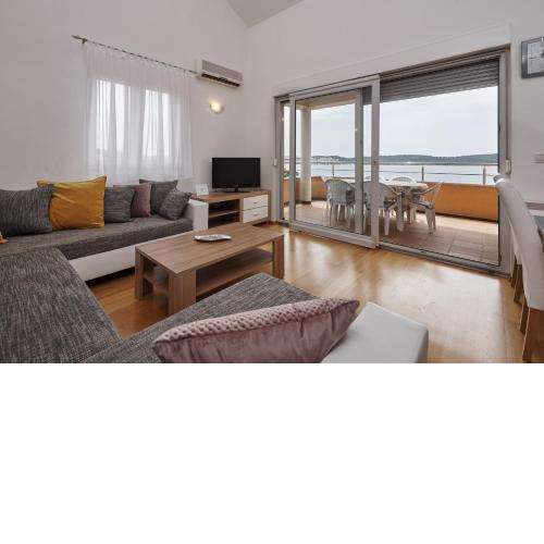 Buonocore apartment