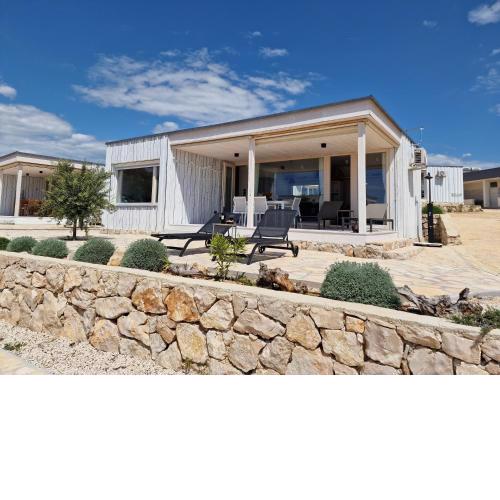 BUQEZ ECO RESORT - Beach Villa 41 - Seaview