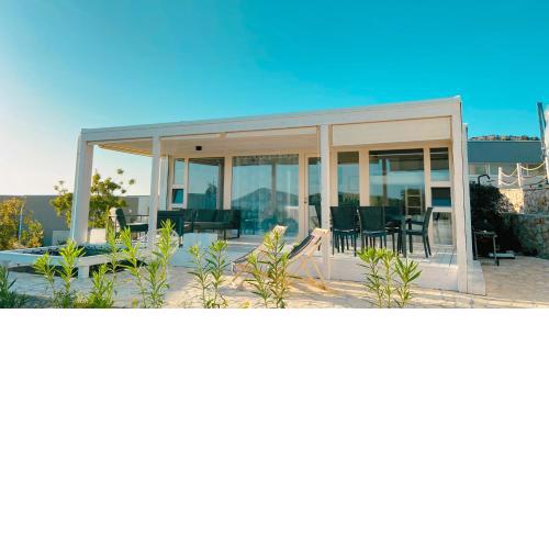 Buqez Resort Villa 66