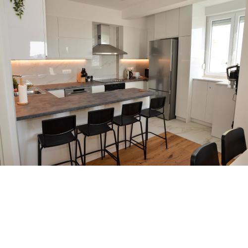 BuraCom Trendy Zadar City Condo