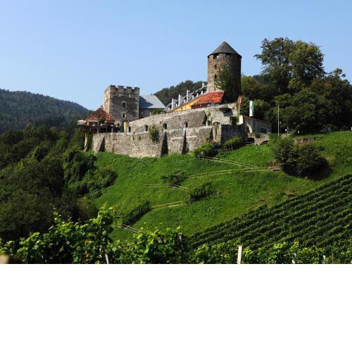 Burg Deutschlandsberg
