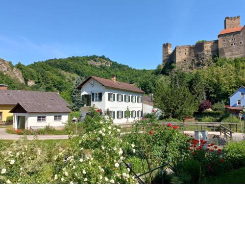 Burgblick-Hardegg