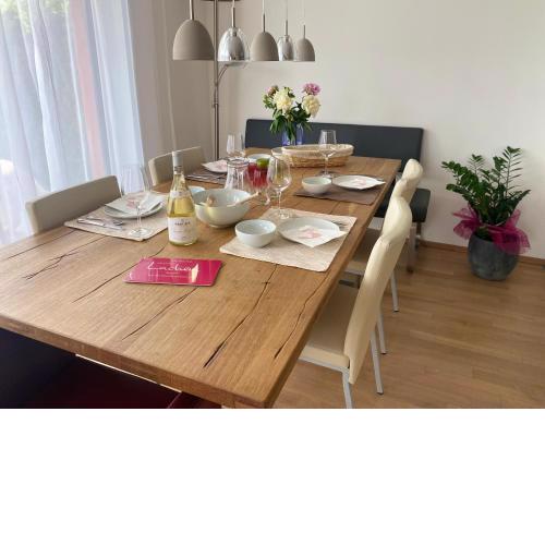 Burgblick Villach Haus FUX-immo, 10min zum Skifahren, 10 min zum See, rundherum Wandern und Radeln