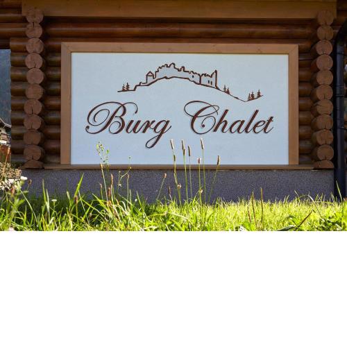 Burgchalet