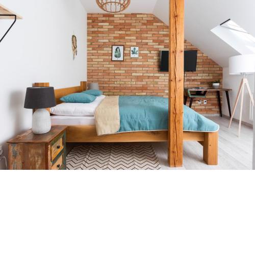 BURINA residence