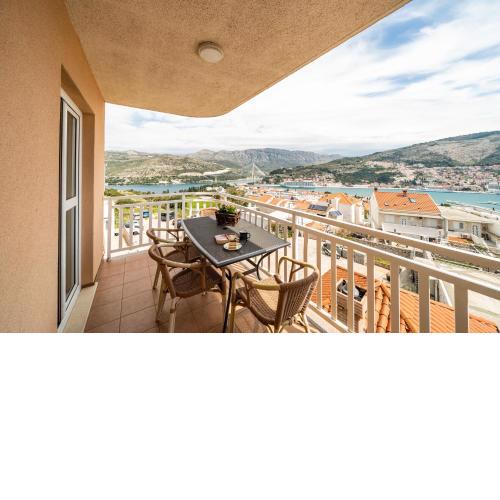 Burum Accommodation B&B - Apartment with Beautiful view 3