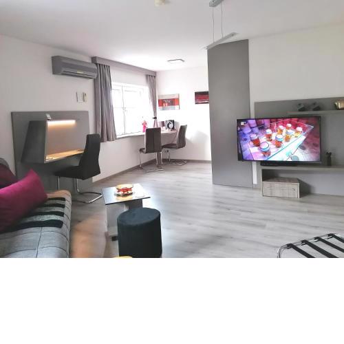 Business Apartments