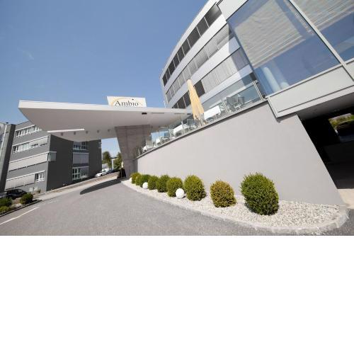 Business Hotel Ambio Gleisdorf