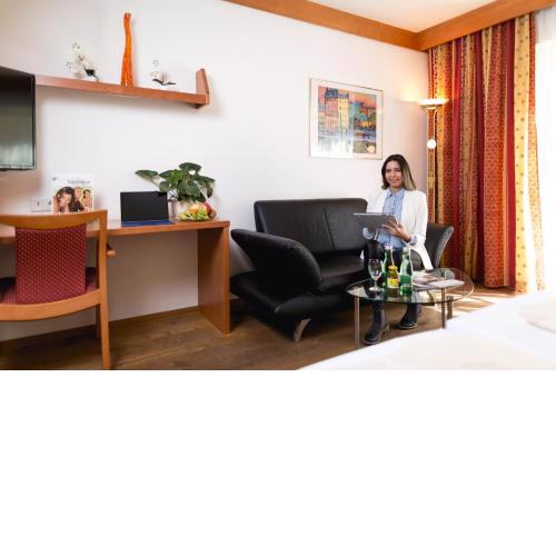 Business-Hotel Stockinger
